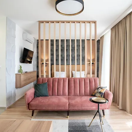 Meridien * Fonyod