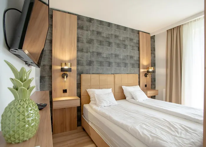 Διαμέρισμα Meridien *