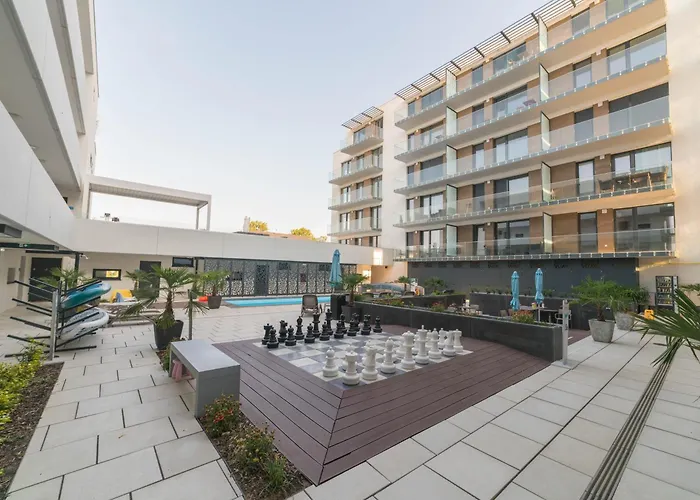 Διαμέρισμα Meridien