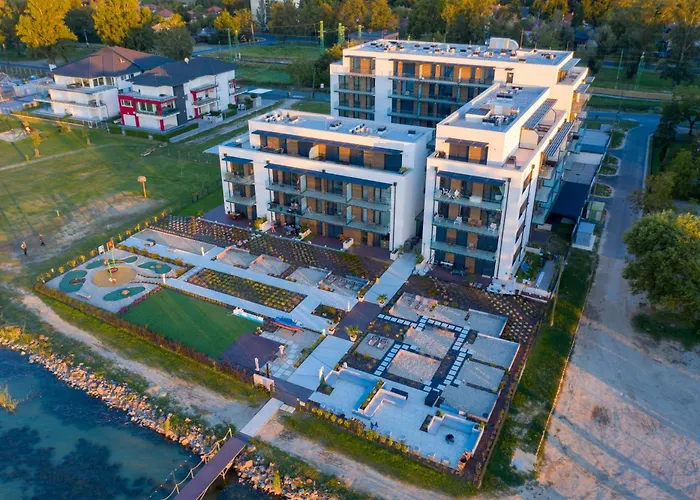 Meridien Fonyód