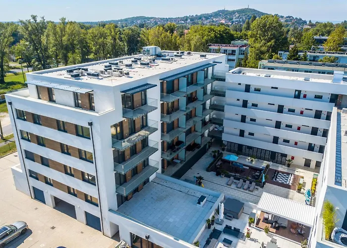 Meridien Διαμέρισμα *